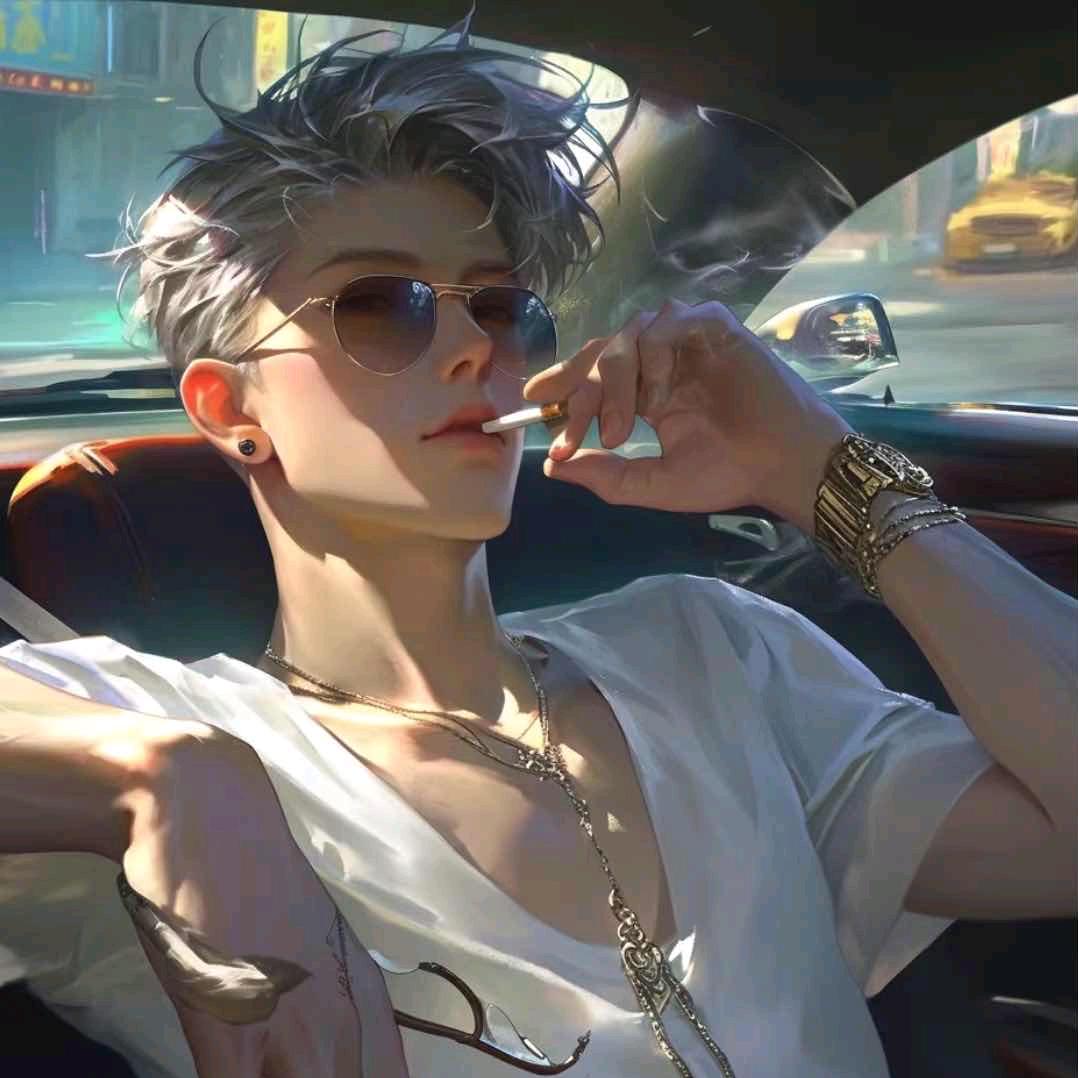 我就是任性
