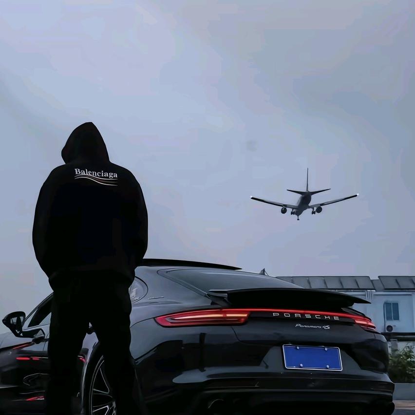 保臻汽车精养·小金