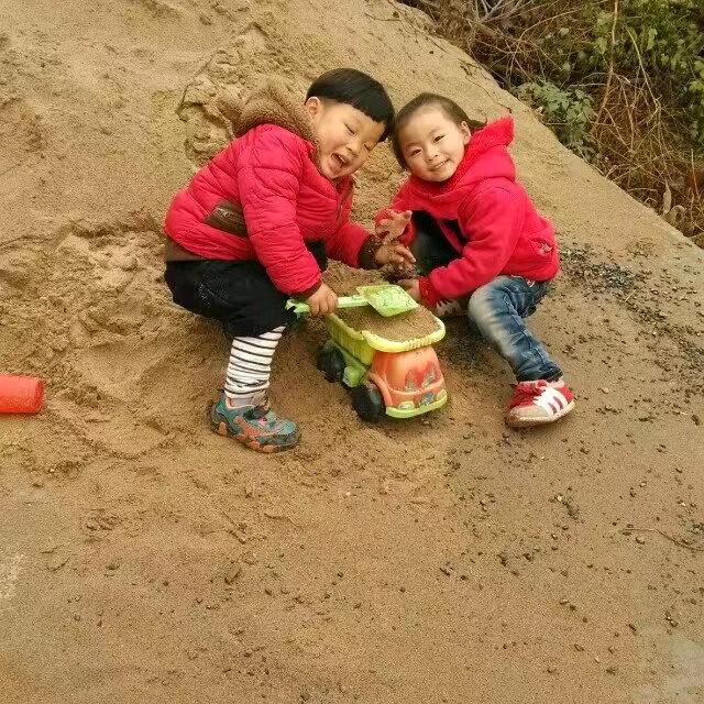 看TA