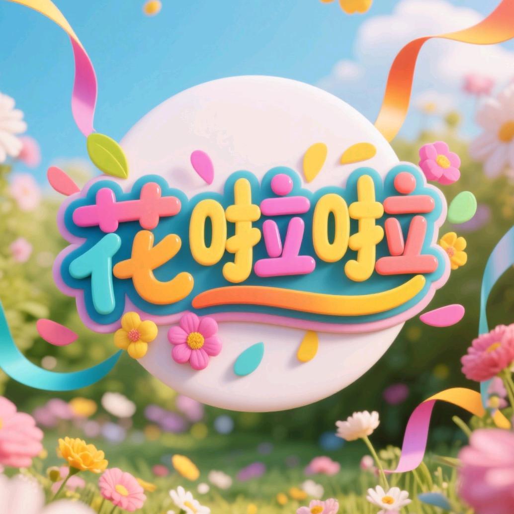 花啦啦花卉供应链