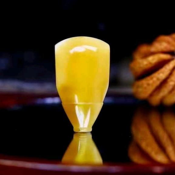 沐恩蜜蜡私人工坊