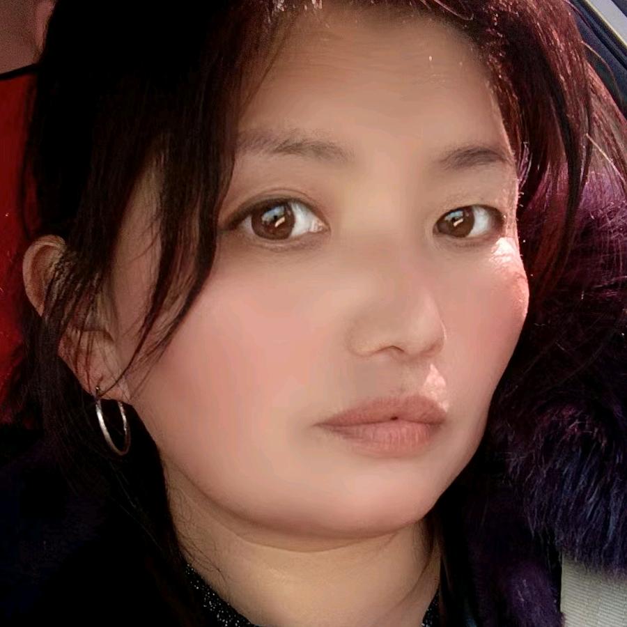 文留田庄荣姐：幸福之家