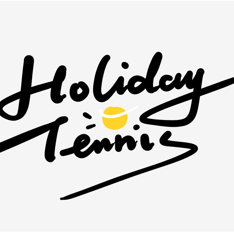 holiday tennis官方号