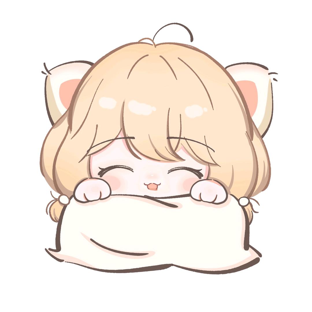 次元天选少女