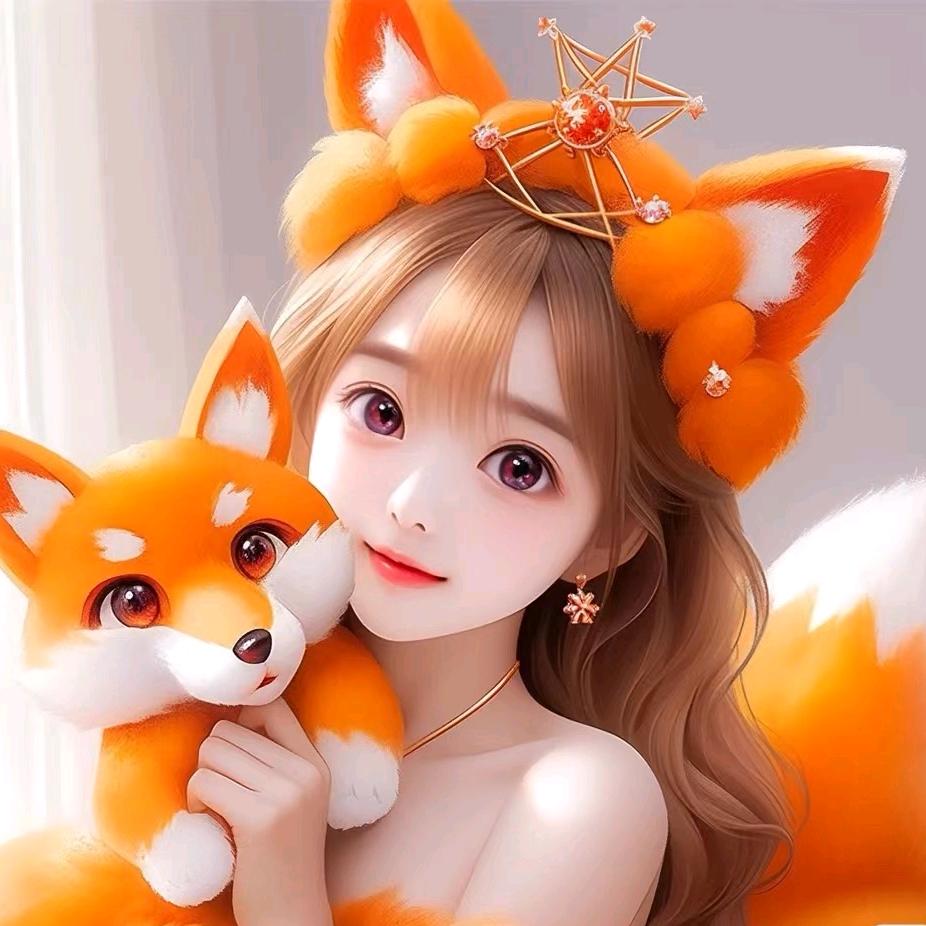 阿狸🌸