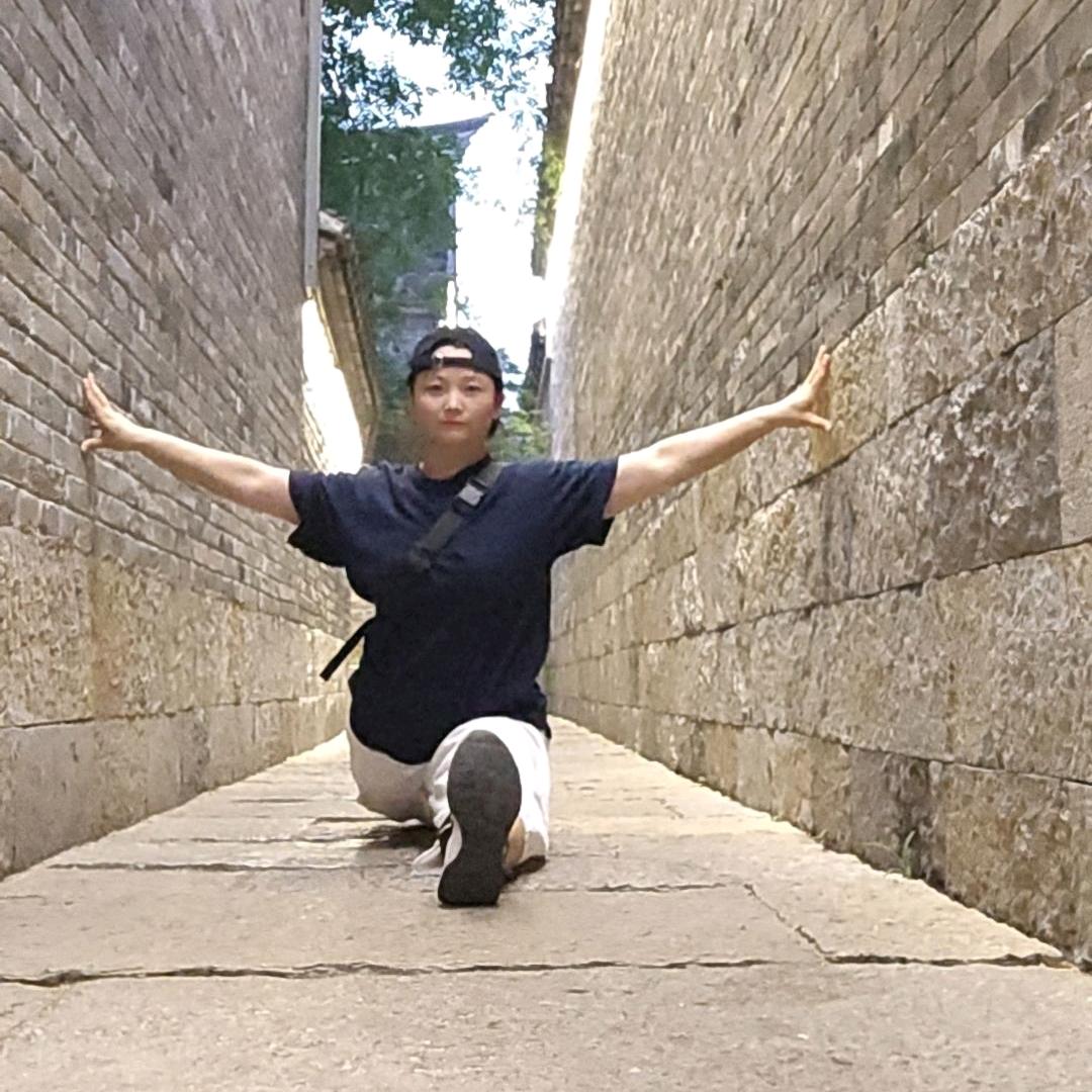 苗苗童鞋