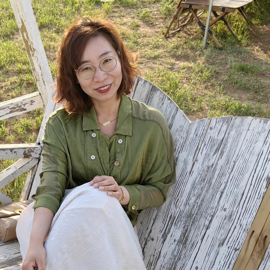 爱悦佳禾幼儿园卢园长👩‍👧‍👦