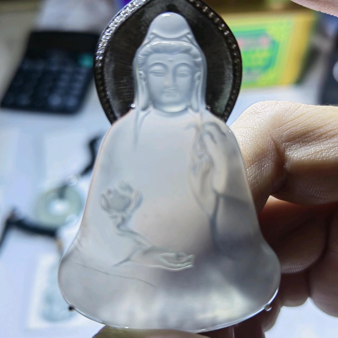 仁義翡翠