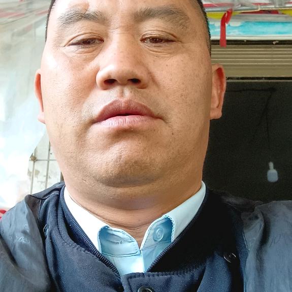 一生幸福战友