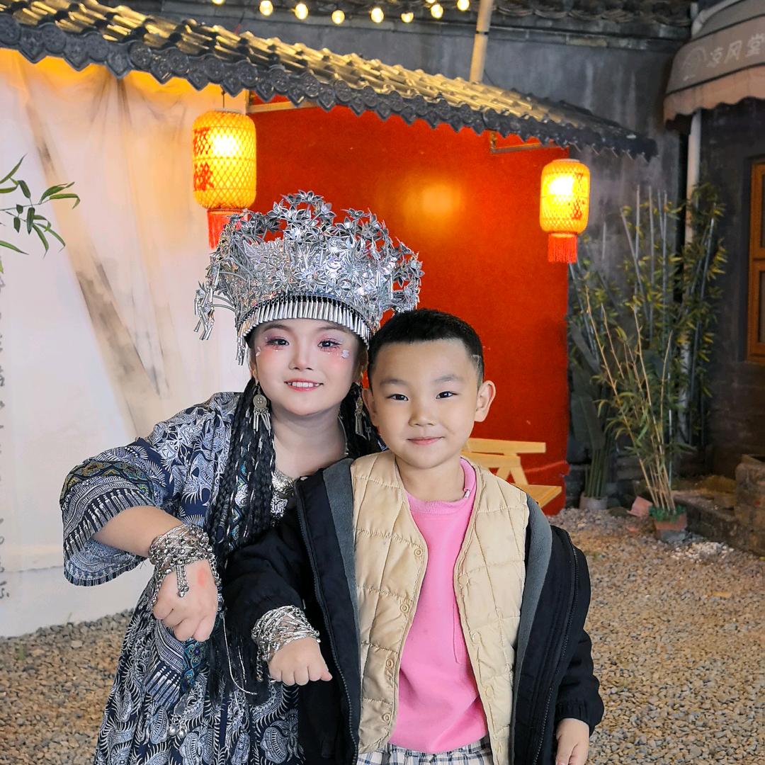 是可心妈吖🌸