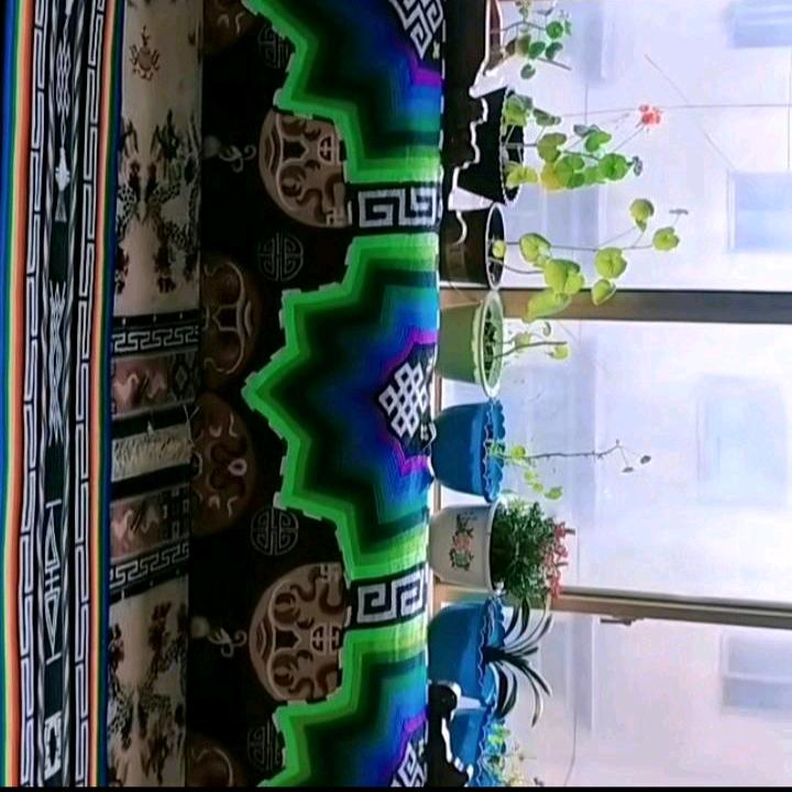 编织手工制作