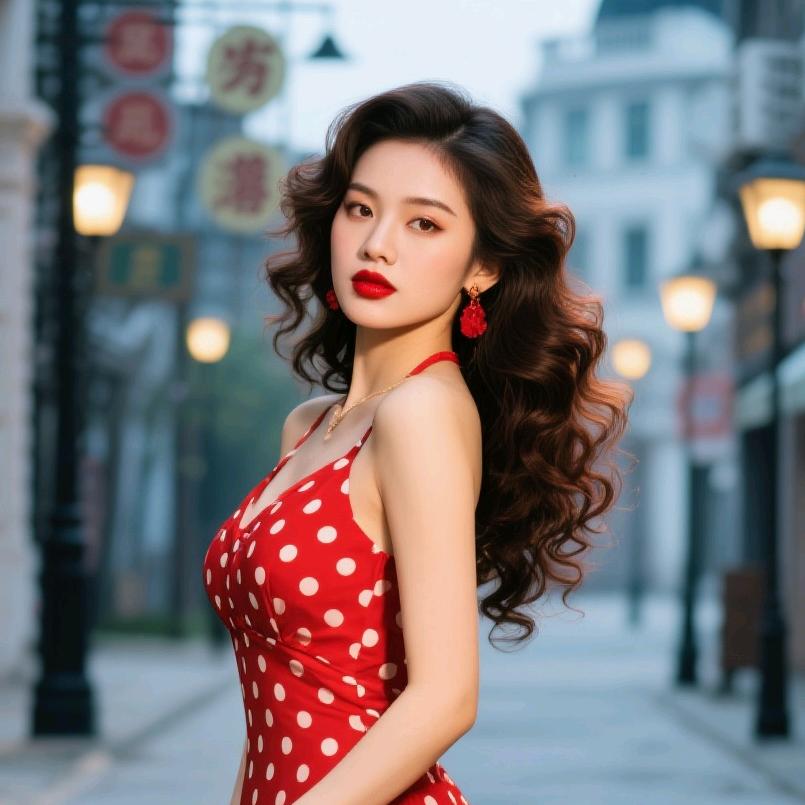 发呆的大鹅鸭