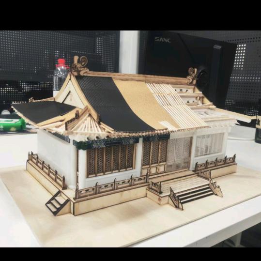 帆无悔头像