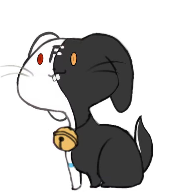 毁歌の小F