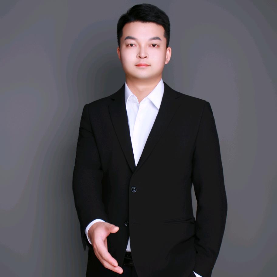 A博文高中易老师