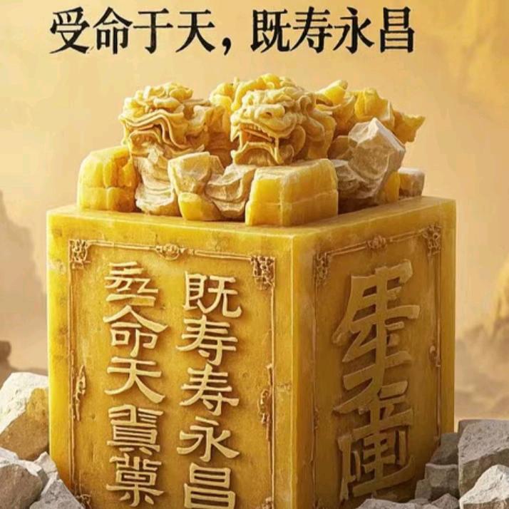 精神小伙