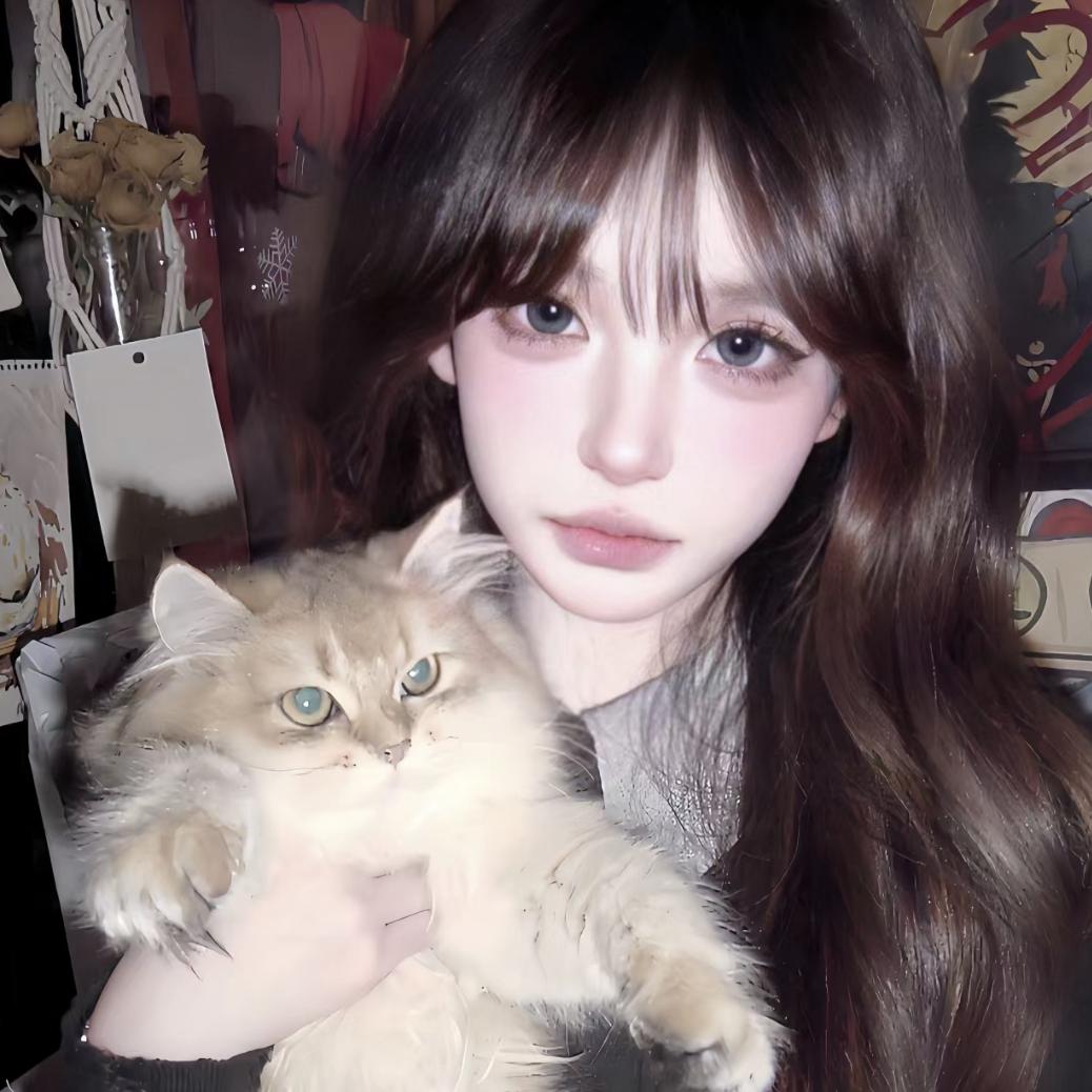 小小猫奴🐱.
