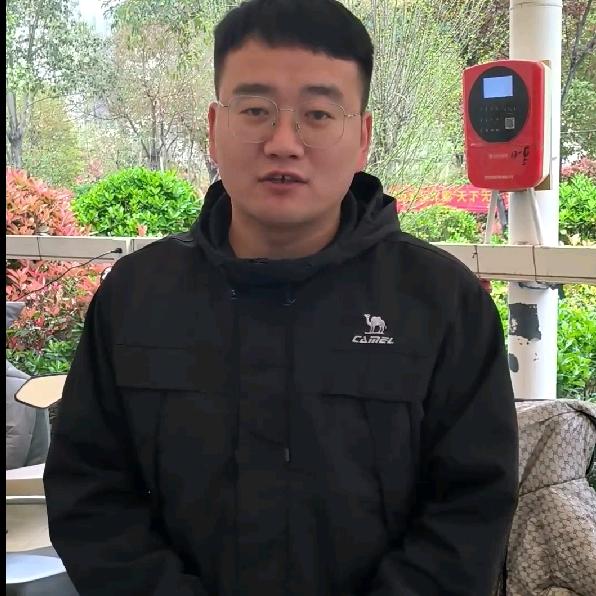 充电桩小吕