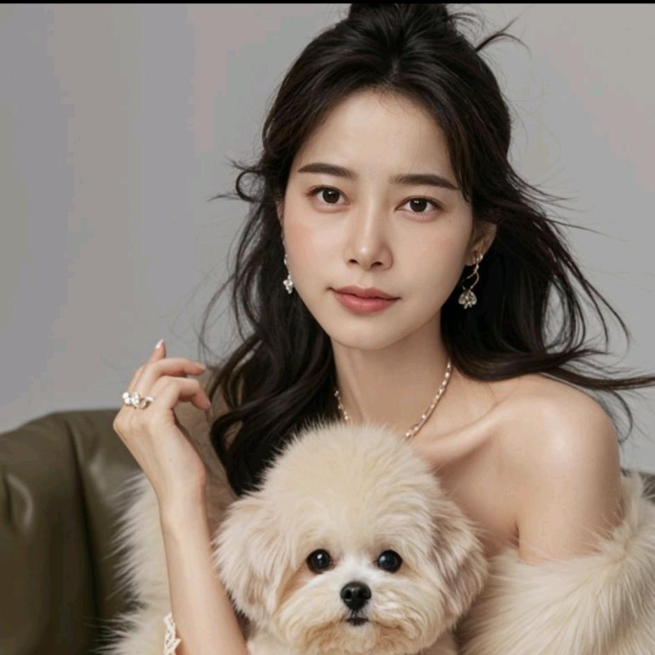 嗨呀小罗🍀🍀