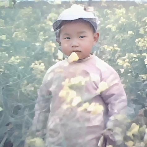 谁的小号