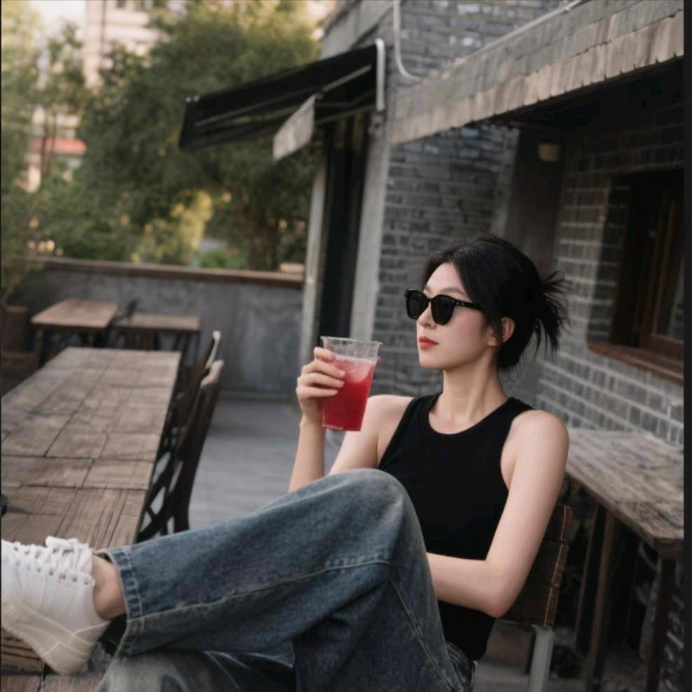 时光静好🍀