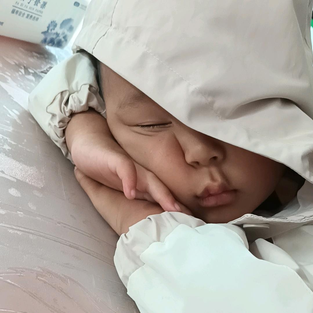卢小潼（康复中）