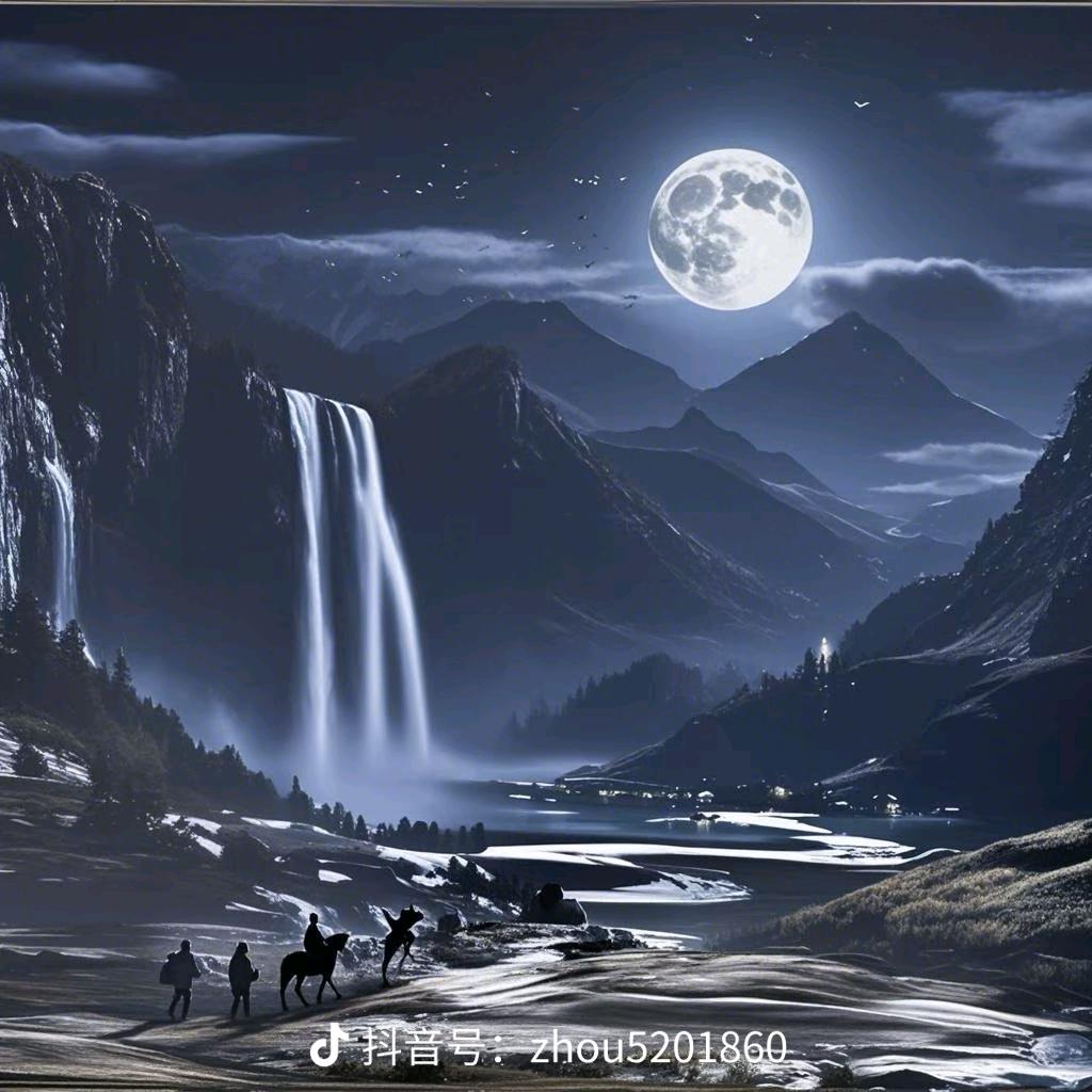 如果，我只是说如果