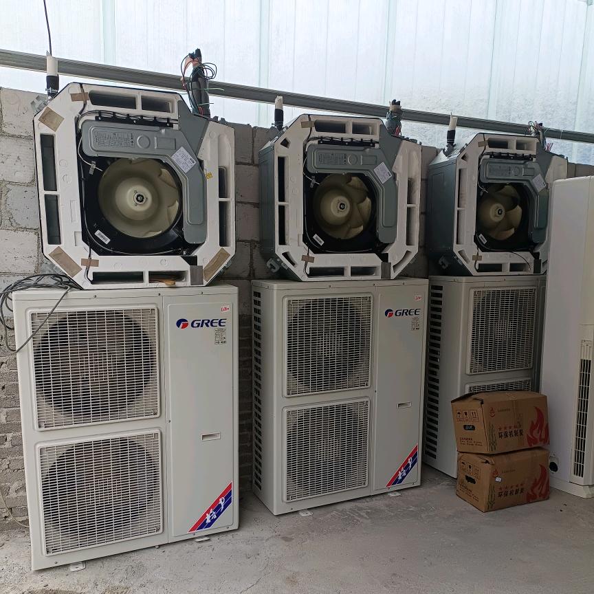 小围寨旧货交易市场