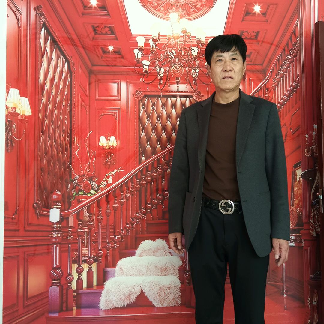 农民老马爱唱歌