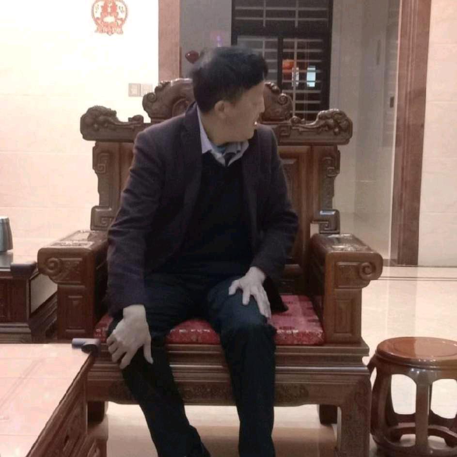 天给的福气