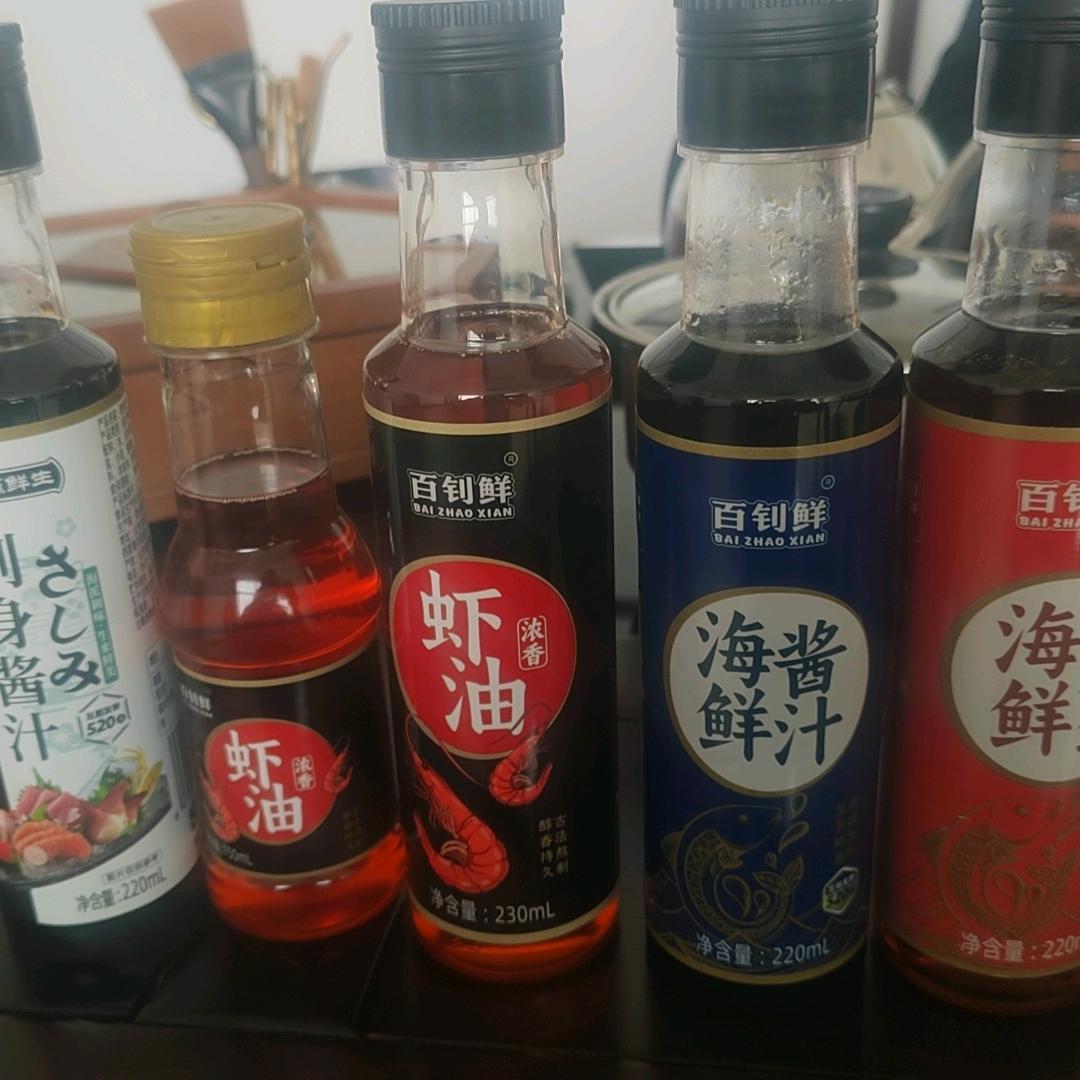 港湾街道卢氏海鲜水产