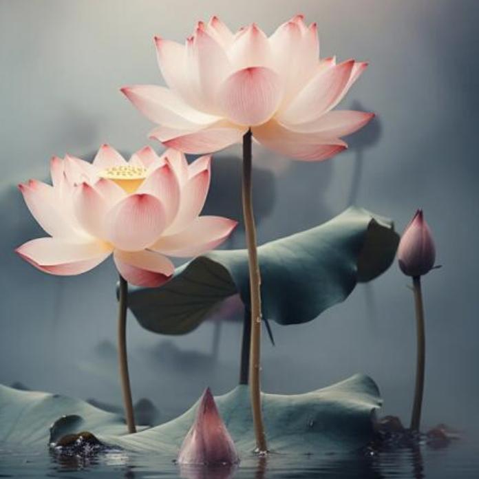 心灵·秘境