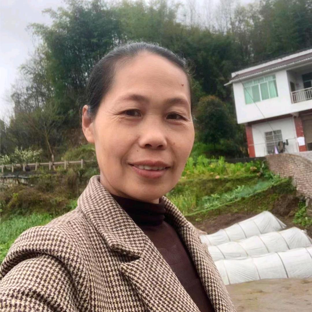 农村瓜姐