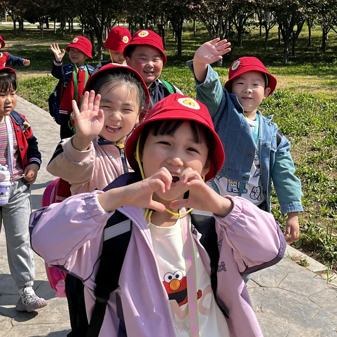 大名县优优博雅幼儿园