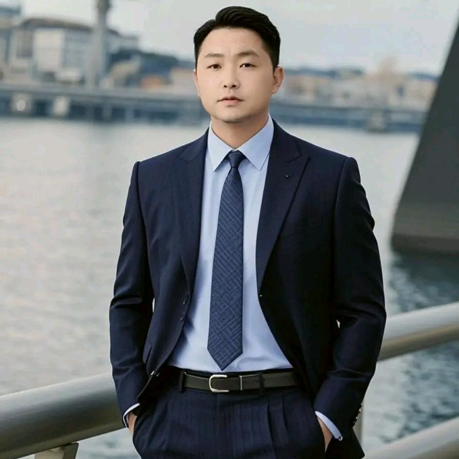 云南人在上海房产经纪人聂礼贤