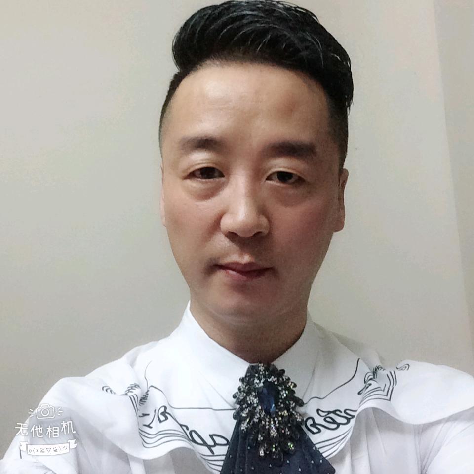 社区刘主任
