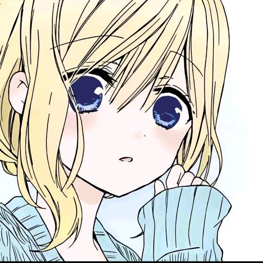 甜甜