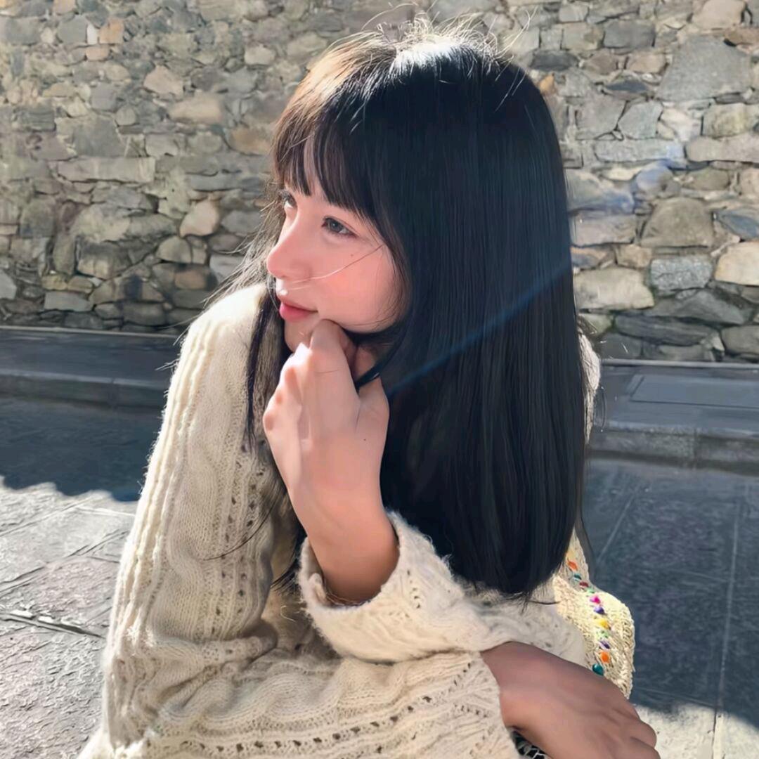 川工科小徐学姐（有新生群版）