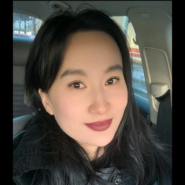 大美🌸（努力版）