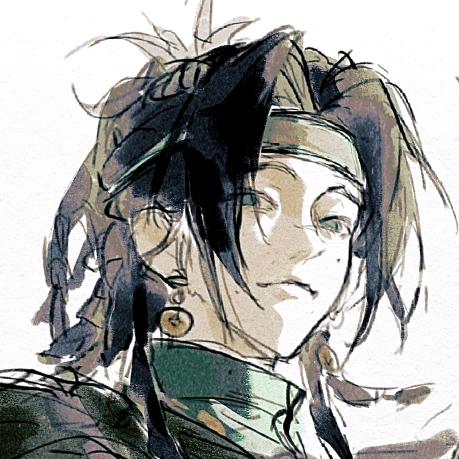 虞七（燕瘾版）