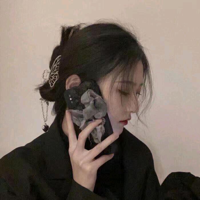 靜靜