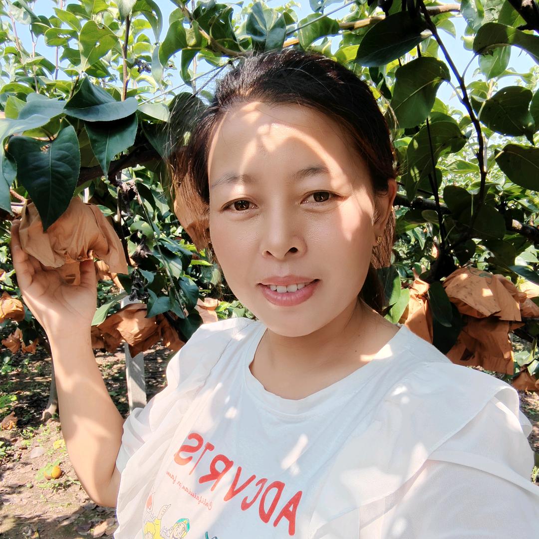蒙阴县双福果品