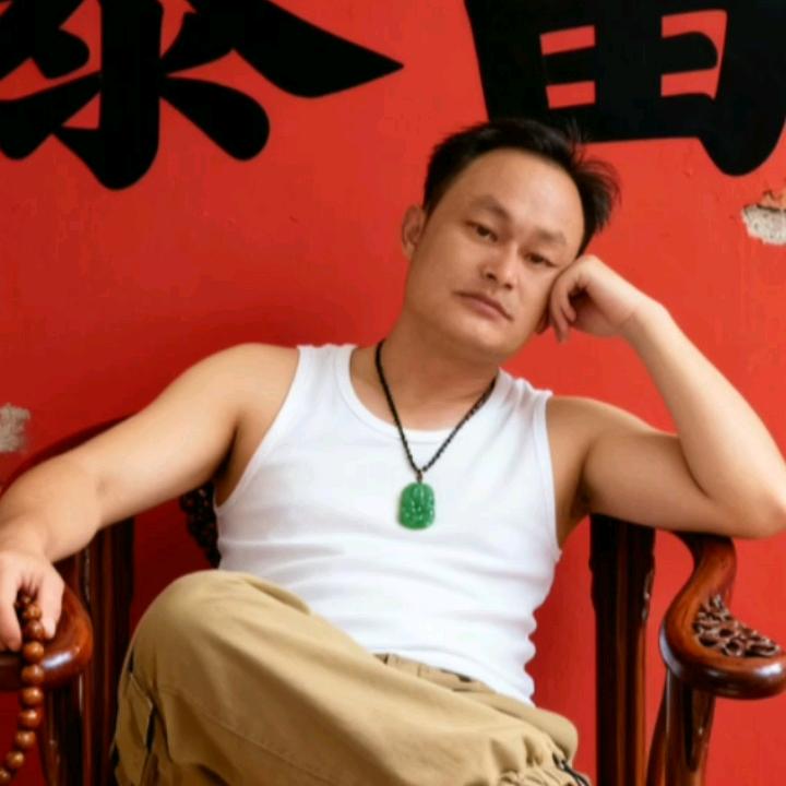 广东肇庆市怀集县，[媎来发香业捞个]