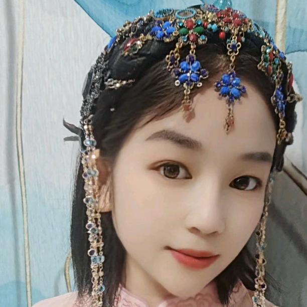 饰全饰美满