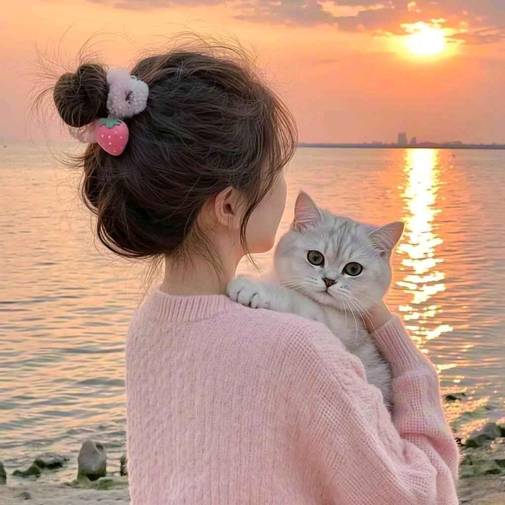 财神爷的独生女吖