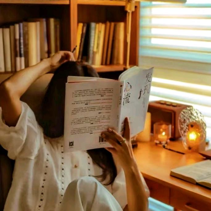 成长书单研究所