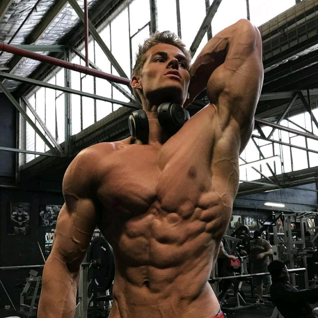 model健身馆