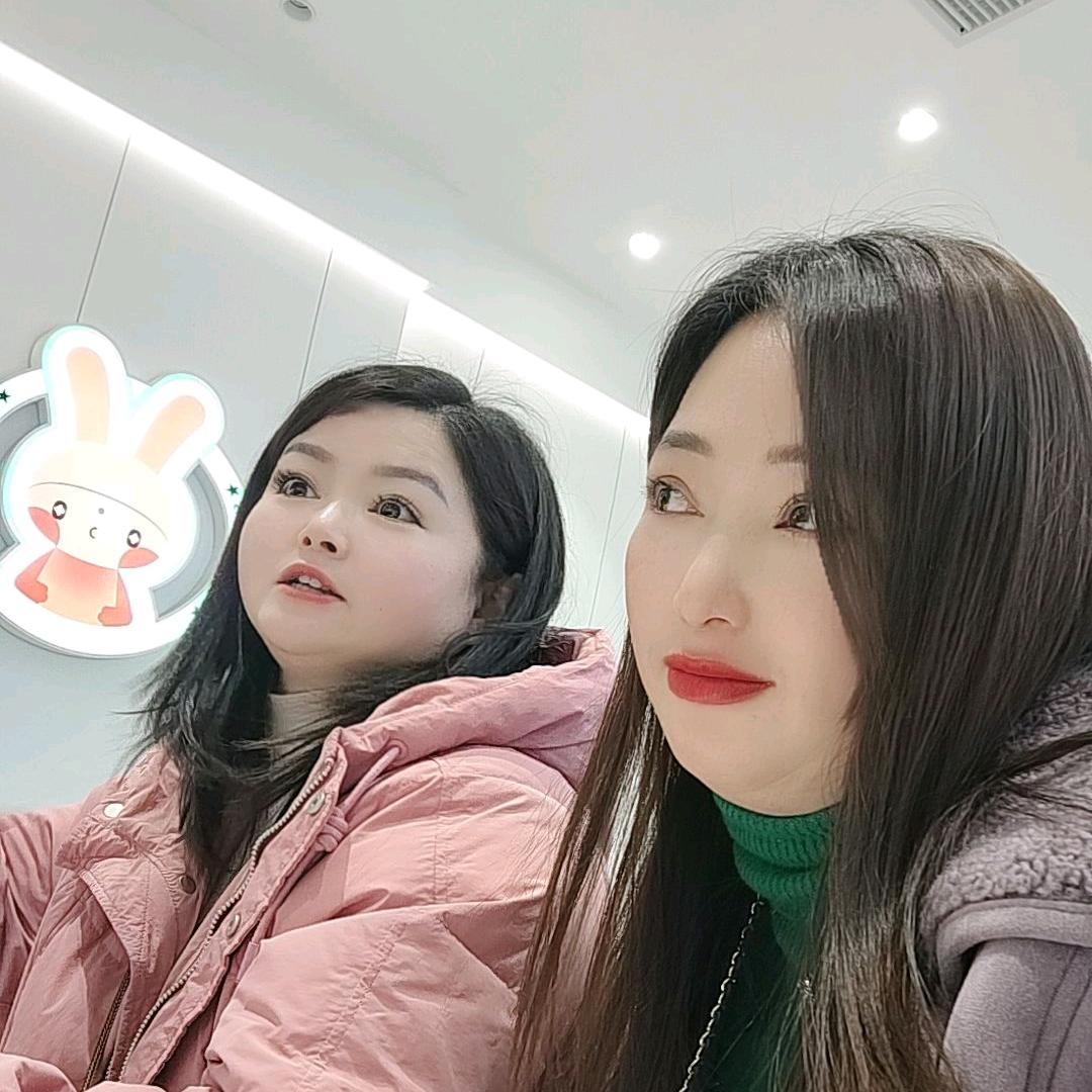 姐就是女王👸🏻