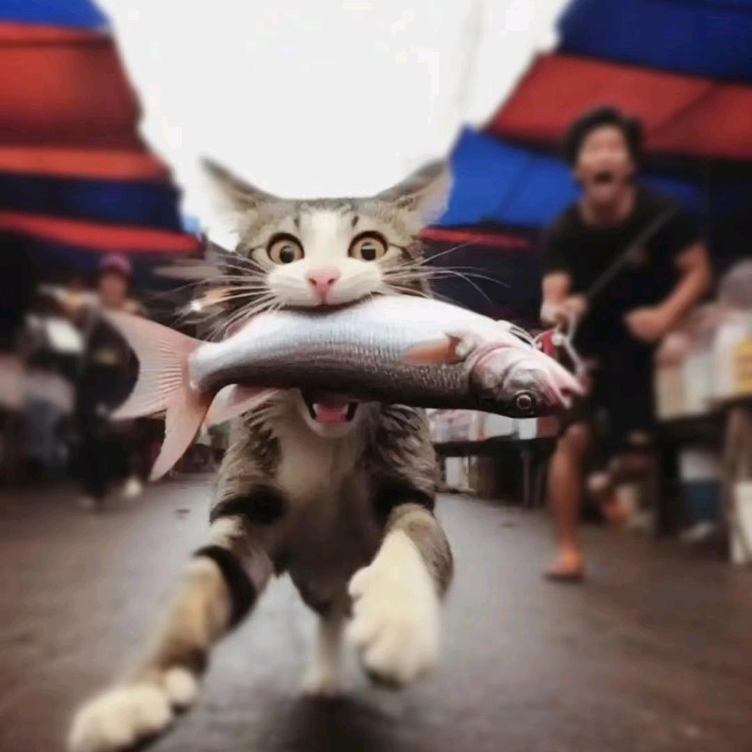 🌈许愿七彩大腰子