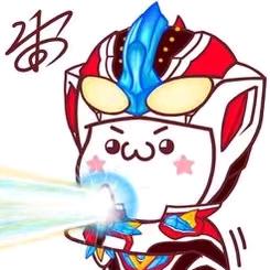 爱玩游戏的小晞晞@抖音